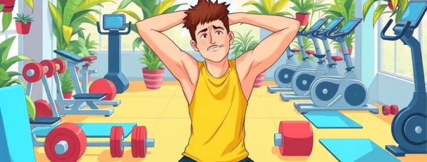 Exercise
